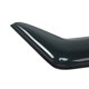 thumbnail image 1 of Visor 2pcs ventana ahumada tonos de visera solar guardia de lluvia encaja para jimny 2019-, 1 of 7