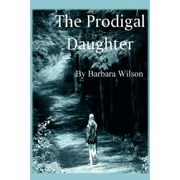 The Prodigal Daughter