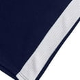 thumbnail image 4 of pstuiky Camisas casuales de manga larga para hombre, Camiseta de manga larga con cuello de solapa y botones para hombre, color liso Tops casuales para hombres xl, 4 of 7