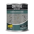 thumbnail image 1 of CRETOSIL Cantera Mate Sellador Apariencia Mojado Wet-look (Apto para ssuoerficies de Cantera y más) Aspecto Mate 100% Acrílico (950 ml), 1 of 5