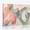 D, variant on XaaKee Canvas Wall Art Prints Earthy Tones Abstract Expressionism Modern Painting Inner Framed 18*12Inch