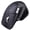 Full-Cover Black Random Pattern, variant on Stickers Decal Grip Tape for MX Master4 Wireless Mouse,Mouse Grip Tape Skate Handmade Sticker Non Slip Skin For MX Master4