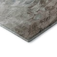 thumbnail image 3 of Addison Rugs Mayfield Premium Machine Washable Transitional Abstract Denim Rectangle Rug, 3' x 5', 3 of 7