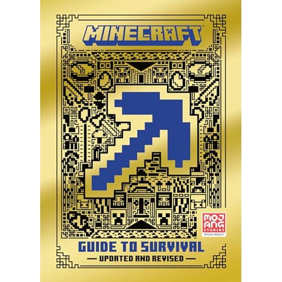Pre-Owned Minecraft: Guide to Survival (Updated)