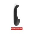thumbnail image 1 of For Mercedes Benz C-Class W203 Front Rear Inner Door Pull Handle Cover Set Replacement C200 C230 C260 C300 2038101651, 1 of 1