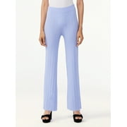 Scoop Women's Knit Pull On Pants