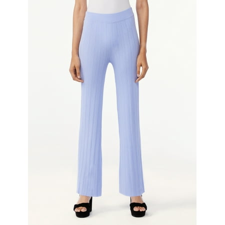 Scoop Women's Knit Pull On Pants