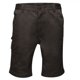 thumbnail image 1 of Regatta - Pantalón Corto Multibolsillos Pro para Hombre (Negro), 1 of 3