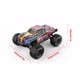 thumbnail image 4 of Bewildely Camión Hyper MJX 4WD de 5 pack/lote con potencia de alta velocidad sin escobillas, coche 4WD Rc de alta velocidad sin escobillas Kits de construcción modelo Rojo@Azul, 4 of 6