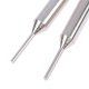 thumbnail image 5 of Juego de herramientas de desmontaje para pasadores, alicates, extractor de pasadores 142 mm, 5 of 8