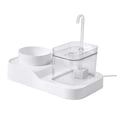thumbnail image 2 of Recipiente para Comida Y agua Yuyangstore Alimentador automático para Gatos, 2 of 8