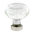 thumbnail image 4 of emtek georgetown crystal knob, 4 of 4