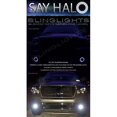 thumbnail image 2 of For 2004-2008 Ford F-150 Angel Eye Fog Lamps F150 Lights Kit, 2 of 6