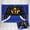 Blue, variant on Royal Blue Carpet Curtain Backdrop VIP Photography Backdrop Blue and Gold Stage Background Movie Night Theme Birthday Award Ceremony Party Decorations Banner Photo Booth Backdrop 10x8ft
