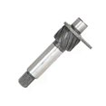 thumbnail image 3 of Kickstart Kick Axel Shaft For 1986-2004 Yamaha Yz125 Yz 125 1lx-15660-03-00, 3 of 4