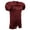 Silver, variant on Champro Audible Youth Football Jersey (XL, Silver)