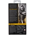 thumbnail image 7 of Hasbro Collectibles - Star Wars: The Clone Wars - Black Series - Jedi Temple Guard Action Figure, 7 of 7