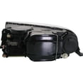 thumbnail image 5 of Headlight For Volkswagen 04-07 Touareg Sport Utility Right Clear Lens With Bulb Fits select: 2004-2006 VOLKSWAGEN TOUAREG 3.2, 2007 VOLKSWAGEN TOUAREG V6, 5 of 10