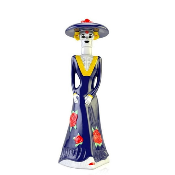 Paquete de 3 Tequila Doña Celia Blanco 750 ml Doña Celia Paquete de 3