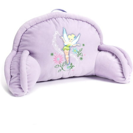 Disney - Tinkerbell Back-Rest Pillow