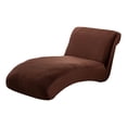 thumbnail image 1 of Productos de de la sala de estar del dormitorio del hogar de Sunnimix Cubierta de chaise lounge, 1 of 8
