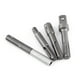 thumbnail image 5 of Vástago SDS Plus a Hexagonal de 1/4" Brocas Giratorias Adaptador de Enchufe de Brocas de Vástago Hexagonal Conector de Extensión de Soporte de Broca Cuadrada de 1/4" 3/8" ANGGREK Otros, 5 of 8