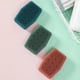 thumbnail image 3 of Inteprter Silicone Bath Brush Home Women Men Massage Shower Brushes Accessory Massage Exfoliator Scrubbers Exfoliating Skins Suministros de limpieza para el hogar No.2 Inteprter HA043753-02, 3 of 6
