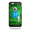 thumbnail image 1 of MightySkins SPTAI6PLKI-Circuit Board Skin for Spigen iPhone 6 Plus Tough Armor Kickstand Case Wrap Cover Sticker - Circuit Board, 1 of 4