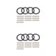 thumbnail image 3 of Anillos exteriores Tholdsy 4x RC Beadlocks 1/10 1,9 pulgadas para TRX4, 3 of 5