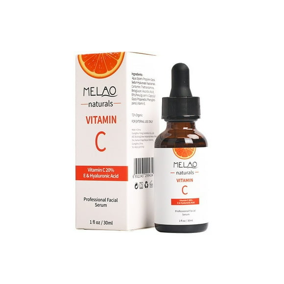 VC stock solution Vitamin C hydrating, moisturizing, moisturizing, repairing, whitening serum, water Vitamin C serum