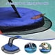 thumbnail image 4 of Rampa de escape para piscinas y spas, herramienta flotante para rescate de animales, rampa flotante para piscinas enterradas, rescate de ranas, polluelos y patos, 4 of 5