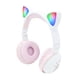 thumbnail image 2 of Audífonos con Micrófono Virtual Zone VZ-EARBT45W Blanco, 2 of 4