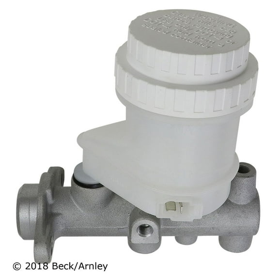 BeckArnley 072-9493 Brake Master Cylinder
