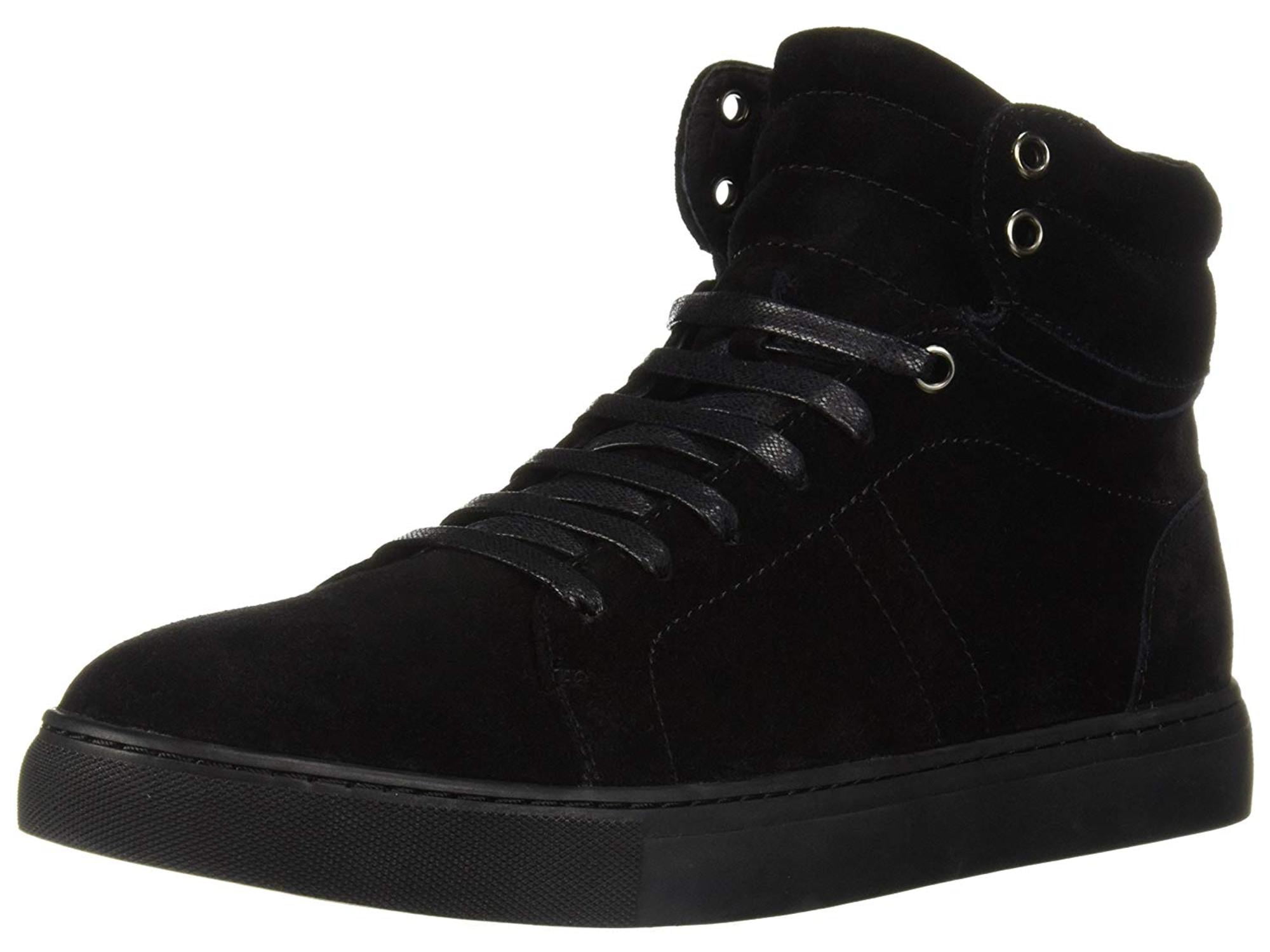 ZANZARA Mens Loop Sneaker