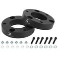thumbnail image 1 of Unique Bargains 2.5inch Front Suspension Leveling Lift Kit for GMC 1500 4WD 2007-2017, 1 of 10