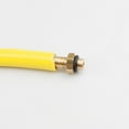 thumbnail image 2 of Connecteur de Réchaud de Camping en Cuivre pour Cuisson Extérieure avec Couleur Dorée et Taille de 10 mm s'Adapte au Réservoir, 2 of 8