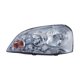 thumbnail image 1 of Faro Optra 2006 A 2010 Chevrolet Izq 3 Pines Generica ., 1 of 4