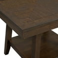 thumbnail image 6 of Picket House Furnishings Hester  5PC Counter Height Dining Set in Brown, 6 of 14