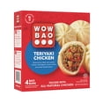 thumbnail image 2 of Wow Bao Teriyaki Chicken Bao 4 pack, Frozen, 2 of 8
