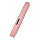 thumbnail image 1 of 2 in 1 Cordless Hair Straightener and Curler, Fast Heating Travel Hair Iron, 1 Set Pink, 1 of 4