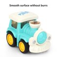thumbnail image 2 of Toy Cars For Kids, Children's Toy Car With Movable Parts, Birthday Or Holiday Boys And Girls, 2 of 6