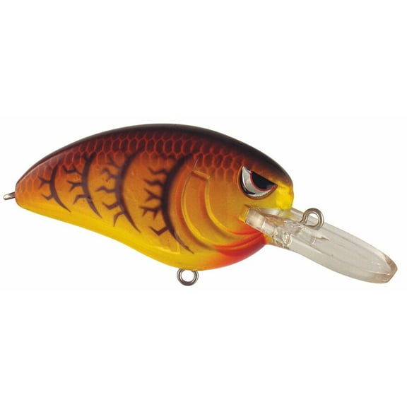 SPRO Little John Medium Diver 50 Crankbait