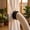 White, variant on Portable Air Conditioner Window Kit, Window Vent Kit Seal Kit for Portable Air Conditioner Dryer with Elastic Hose Opening, Easy to Install(78.7"x19.7")