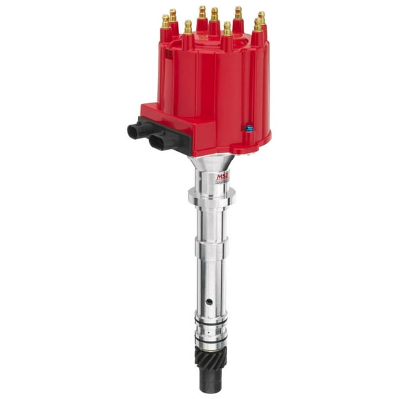 MSD 8366 Distributor