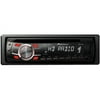 Pioneer DEH-33HD Car CD/MP3 Player, 200 W RMS, iPod/iPhone Compatible