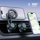 thumbnail image 4 of Soporte magnético para teléfono UGREEN para coche Magsafe iPhone con funda, 4 of 8