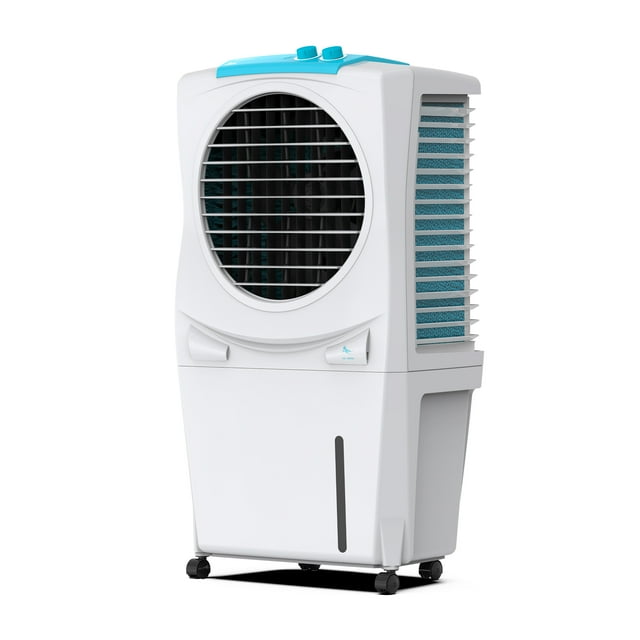 Enfriador de Aire Ice cube 27 Litros Blanco