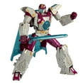 thumbnail image 1 of Transformers Legacy United Voyager Class Cybertron Universe Vector Prime, 1 of 5