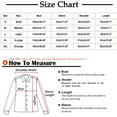 thumbnail image 3 of Beige Women's Long Sleeve T-shirt, Women'S Fashionable Casual Round Neck Top Long Sleeve T Shirt,Women's Long sleeve T-shirt XXL, 3 of 7