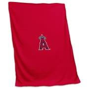 Los Angeles Angels 54'' x 84'' Sweatshirt Blanket